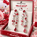 Premium HLKT Dangle Earrings NTNA