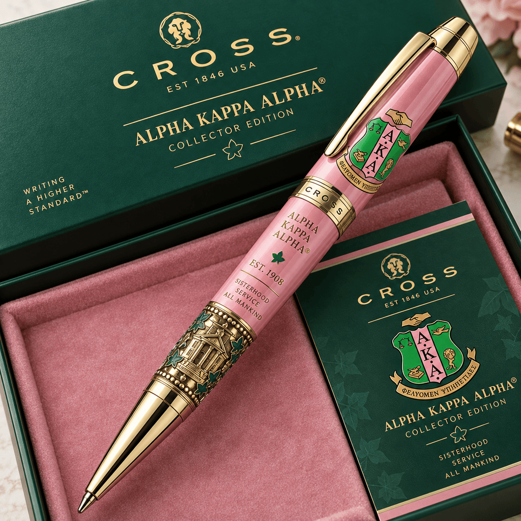 AKA Cross Classic Century Pen TTNL